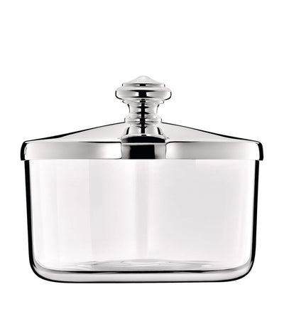 Christofle Albi Dekket Fat Servise 9cm