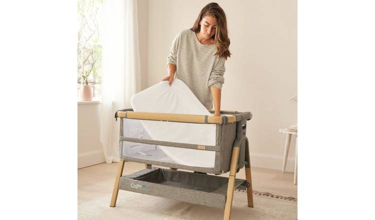 Tutti Bambini Cozee Crib Mattress