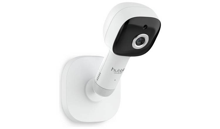 Hubble Sky Division AI Plus HD Baby Monitor GOODS Argos