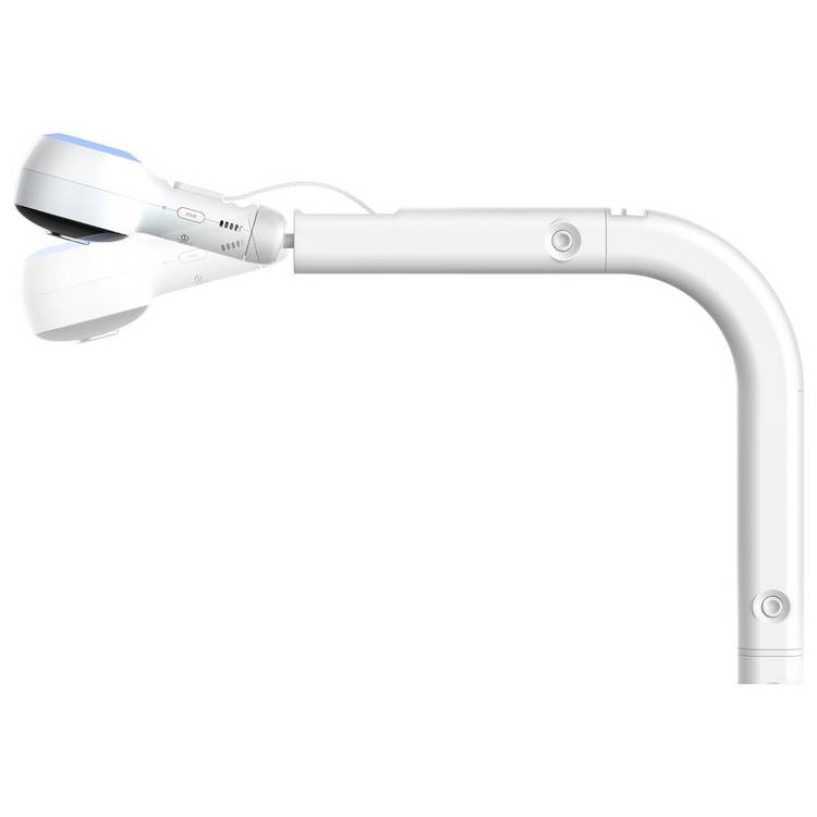 Hubble SkyVision AI Pro smart baby monitor, UK version
