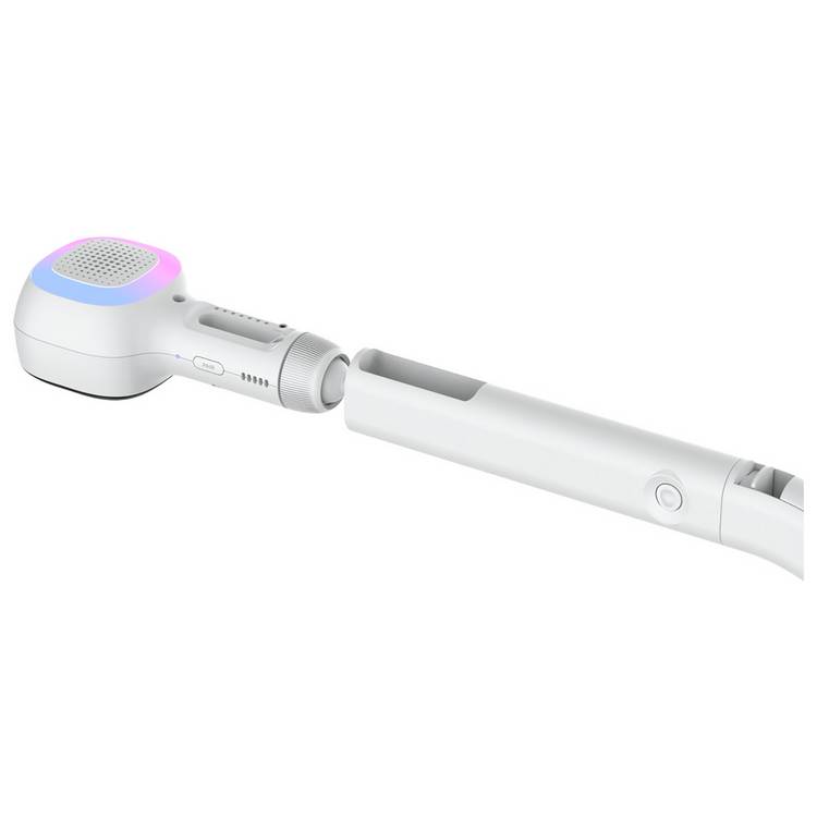 Hubble SkyVision AI Pro smart baby monitor, UK version