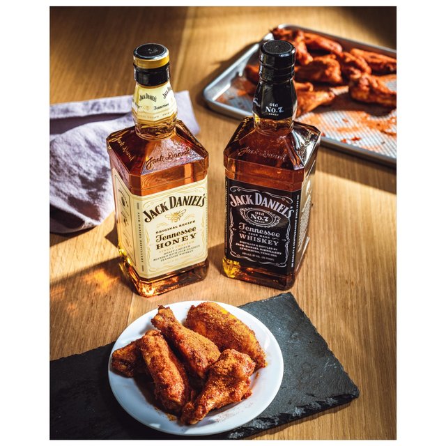 Jack Daniel's Tennessee Honey   70cl