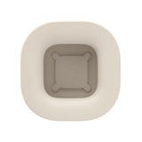 Brabantia laundry basket set of 2 beige 55L (British brand)