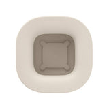 Brabantia laundry basket set of 2 beige 55L (British brand)