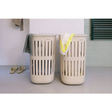 Brabantia laundry basket set of 2 beige 55L (British brand)