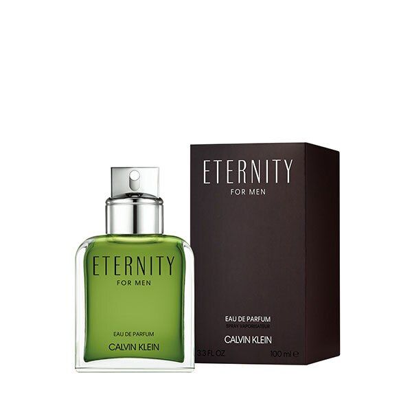 Calvin Klein Eternity For Men Eau de Parfum 100ml GOODS Boots   