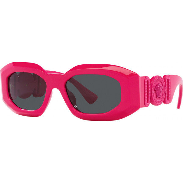 Versace Grey VE4425U 54 536787 Fashion Sunglasses