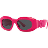 Versace Grey VE4425U 54 536787 Fashion Sunglasses
