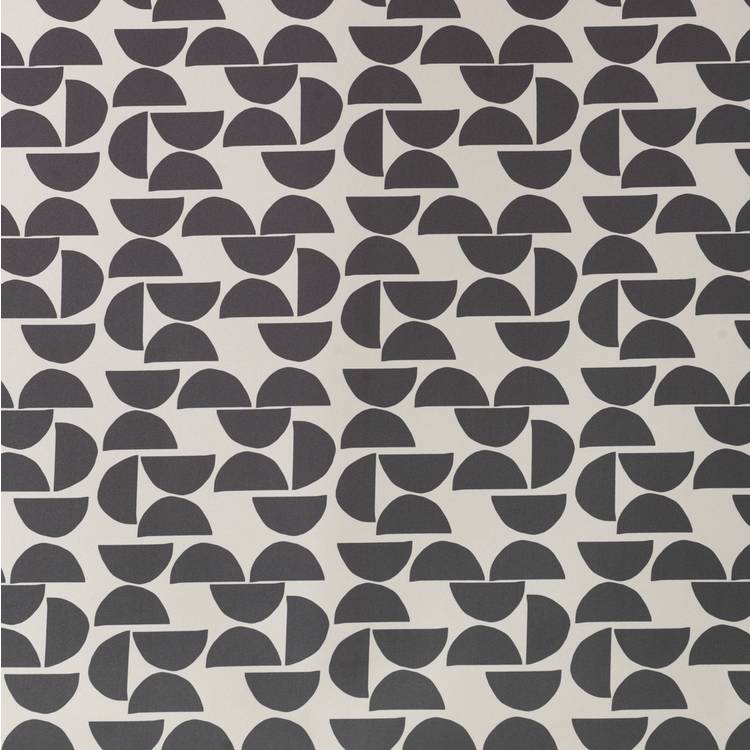 Habitat geometric blackout roller blind 90cm, UK version