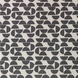 Habitat geometric blackout roller blind 90cm, UK version