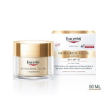 Eucerin Hyaluron-Filler + Elasticity Day Cream SPF15 50ml GOODS Superdrug   