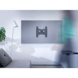 One For All WM4211 flat TV wall bracket UK version