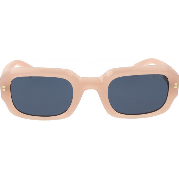 Polaroid Grey PLD 6239 51mm sunglasses - British product