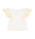 Chloé Kids embroidered blouse 6-36 months - British product