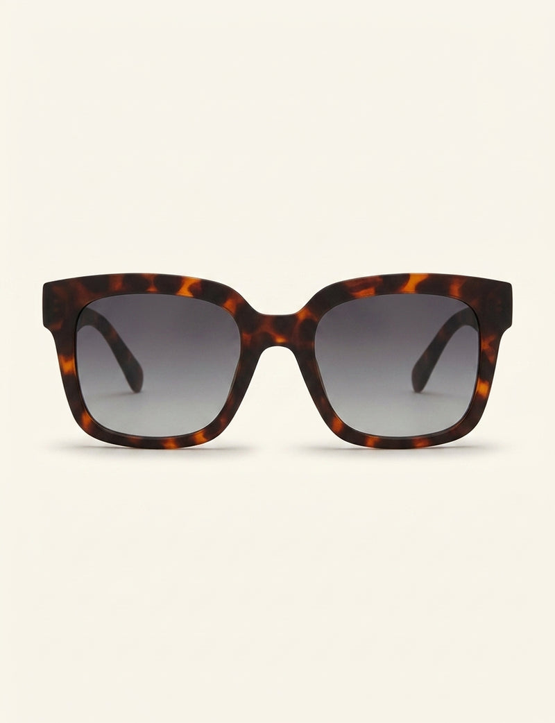 Celine square sunglasses with tinted lenses and 15cm frame (British brand)