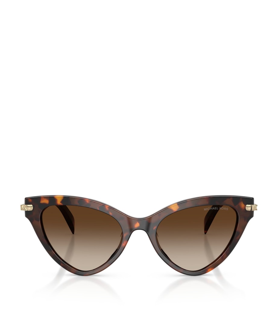 Michael Kors Roanoke cat eye sunglasses - British product