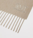 Max Mara cashmere square scarf imported from the UK