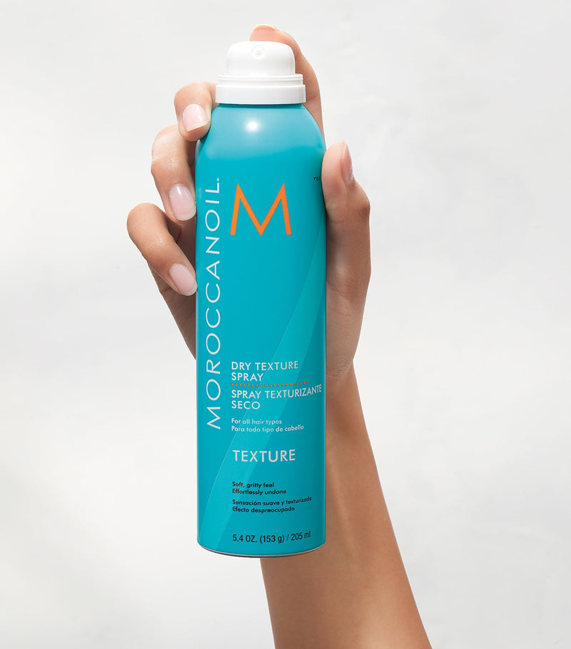 Moroccanoil dry texture spray 250ml, imported from the UK