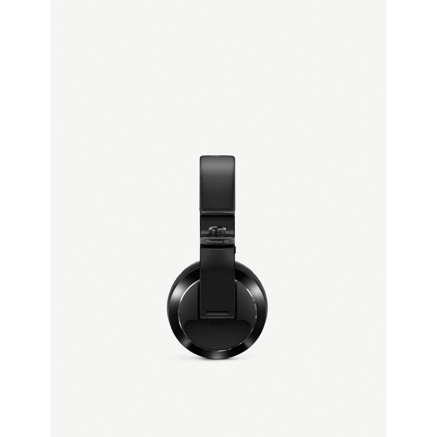 HDJ-X7 over-ear DJ headphones with durable metal construction (British brand)