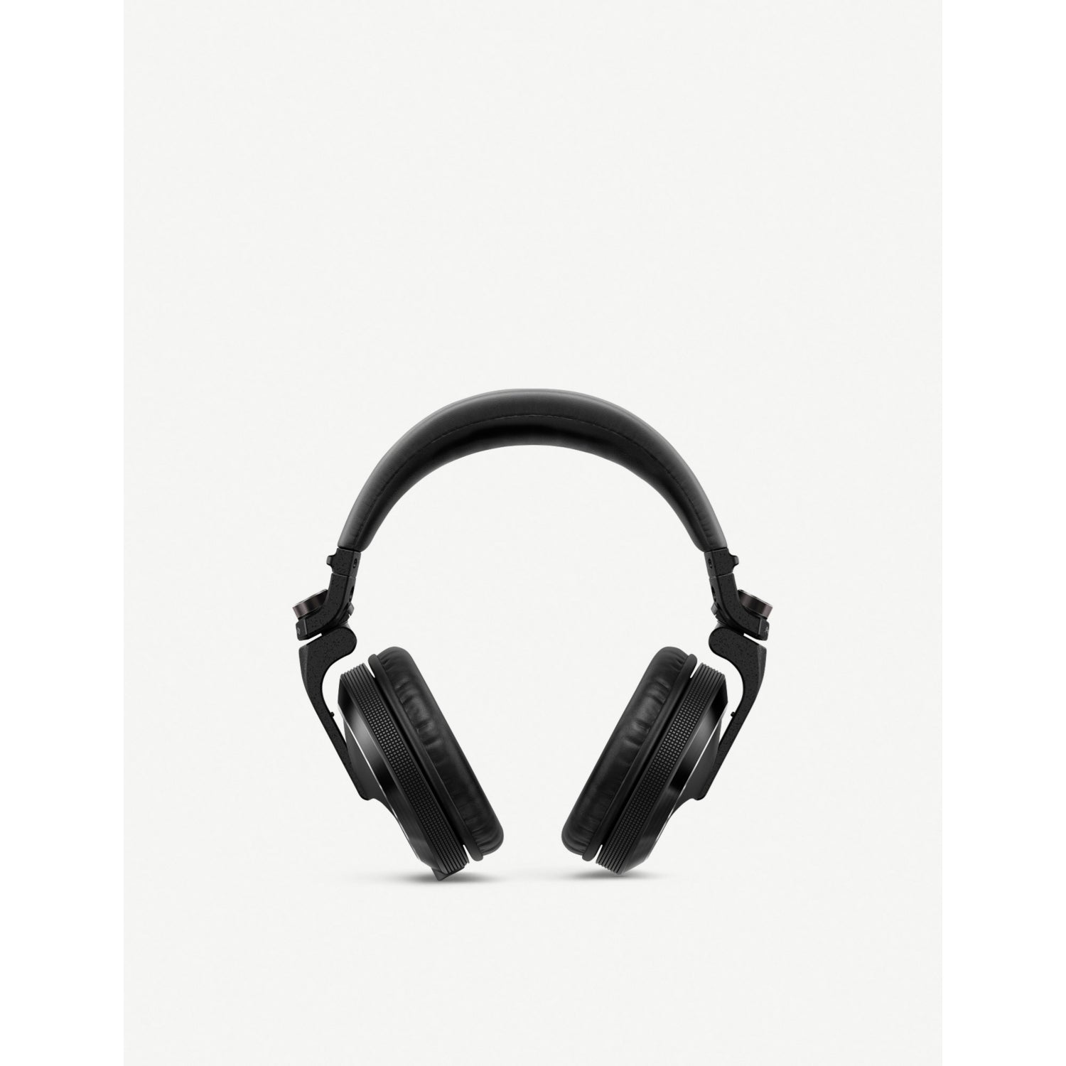 HDJ-X7 over-ear DJ headphones with durable metal construction (British brand)