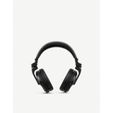HDJ-X7 over-ear DJ headphones with durable metal construction (British brand)