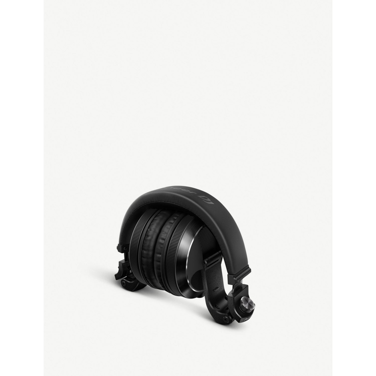 HDJ-X7 over-ear DJ headphones with durable metal construction (British brand)