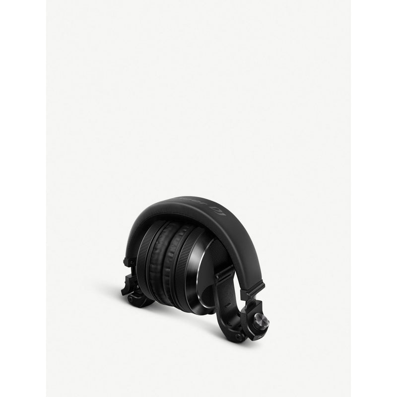 HDJ-X7 over-ear DJ headphones with durable metal construction (British brand)