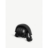 HDJ-X7 over-ear DJ headphones with durable metal construction (British brand)