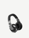 HDJ-X7 over-ear DJ headphones with durable metal construction (British brand)