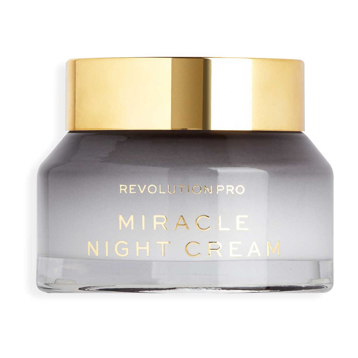 Revolution Pro Miracle Night Cream 50ml GOODS Boots   