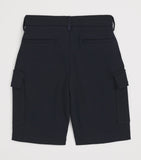 BOSS Kidswear Ponte cargo shorts 4-16 years - British product