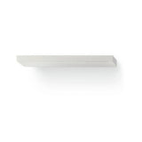 Argos Home floating shelf white gloss 60cm (British brand)