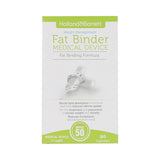 Holland & Barrett Fat Binder 45 Day Supply 90 Capsules Fat Binders Holland&Barrett   