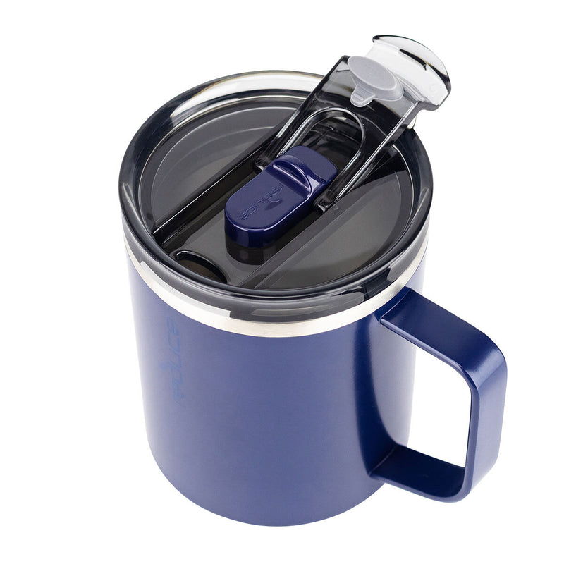 Reduce travel mug 2 pack 414ml - British product