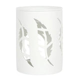 Something Different Feather Oil Burner