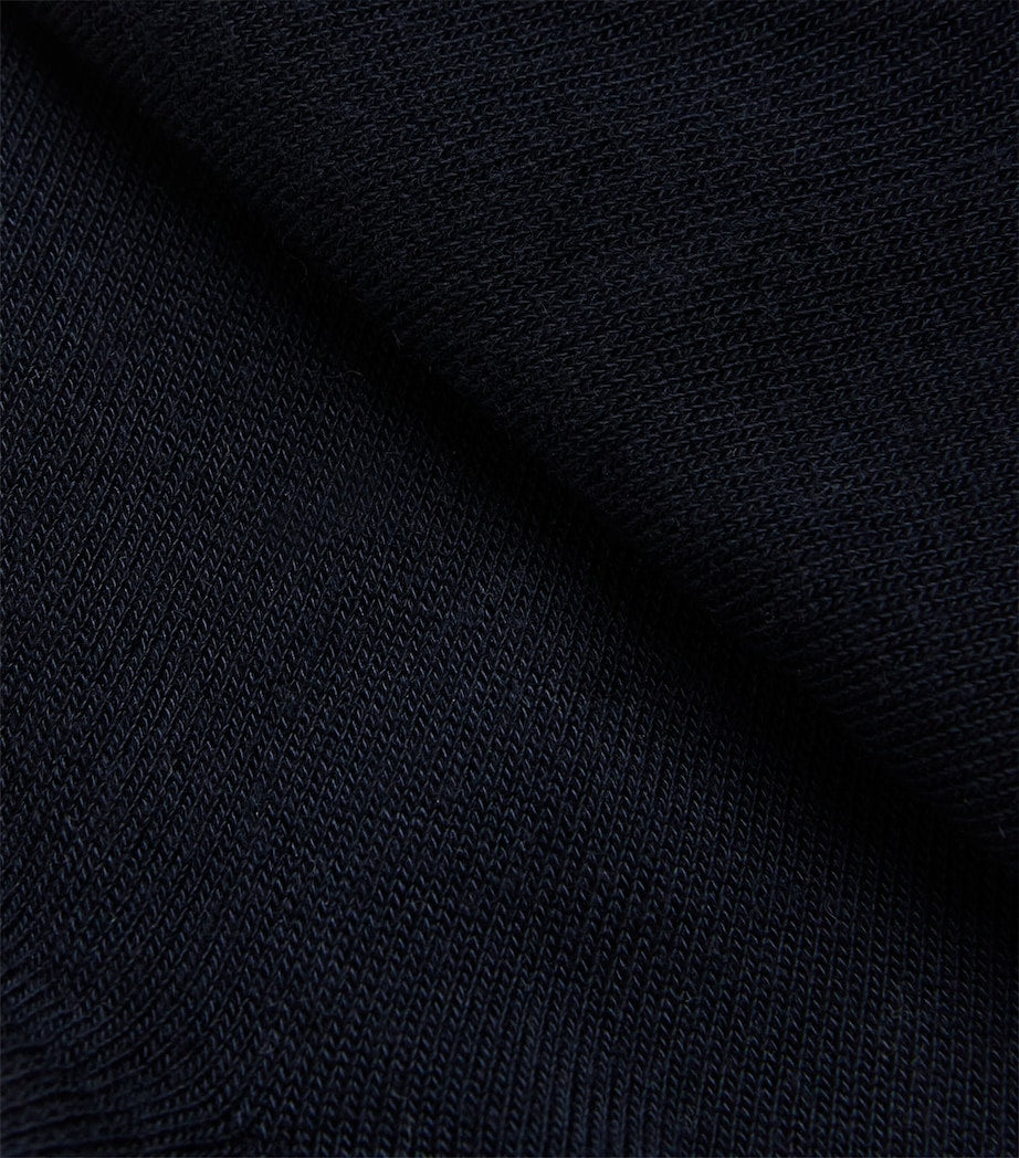 Falke Active Breeze Sneaker Socks with lyocell blend, imported from the UK