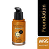 Max Factor Liquid Foundation Hazelnut, imported from the UK