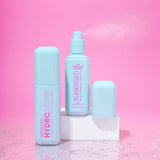 Sunkissed Hydroglow face tanning mist 125ml, imported from the UK