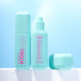 Sunkissed Hydroglow face tanning mist 125ml, imported from the UK
