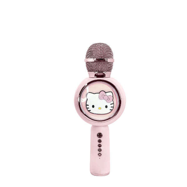 OTL Hello Kitty karaoke speaker - British product