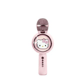 OTL Hello Kitty karaoke speaker - British product