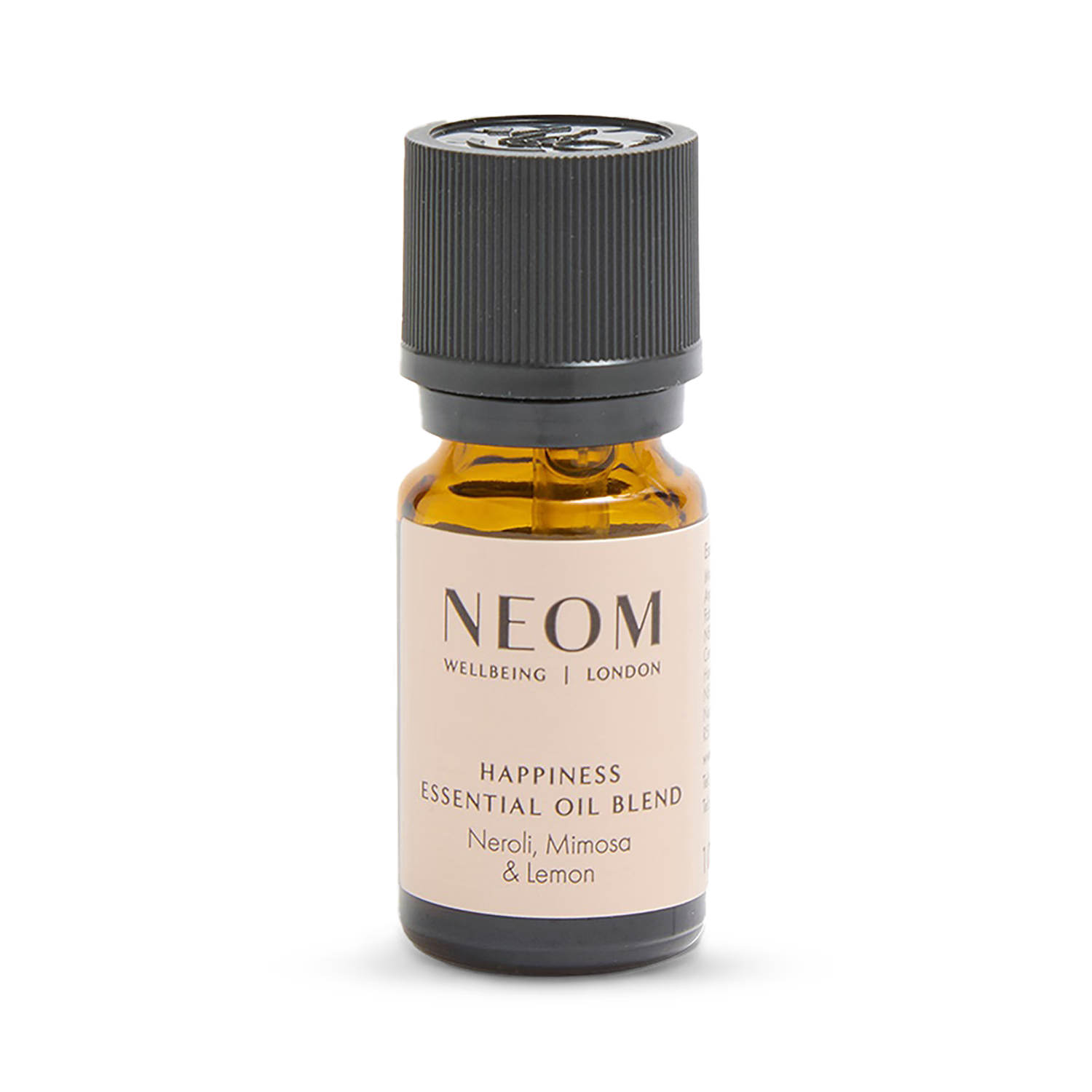 NEOM Happiness essential oil blend 10ml - British product