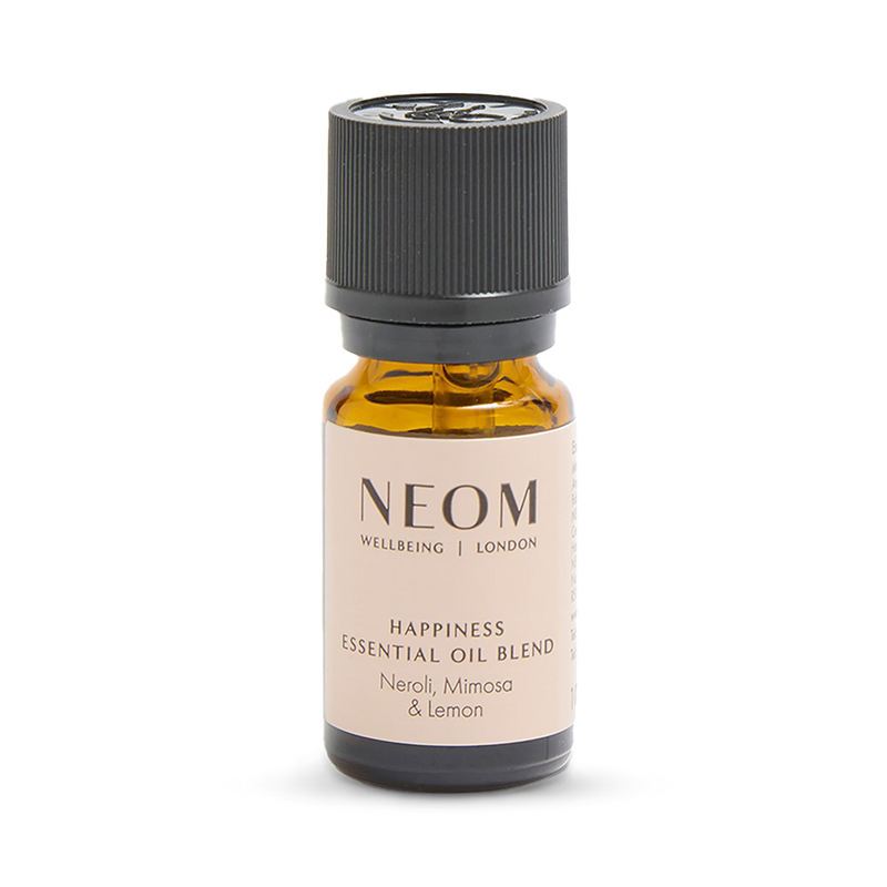 NEOM Happiness essential oil blend 10ml - British product