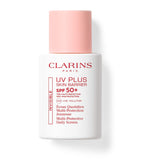 Clarins UV Plus Multi-Protection Sunscreen SPF 50 30ml (British brand)