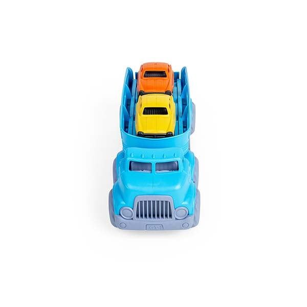 Green Toys Car Carrier GOODS Superdrug   