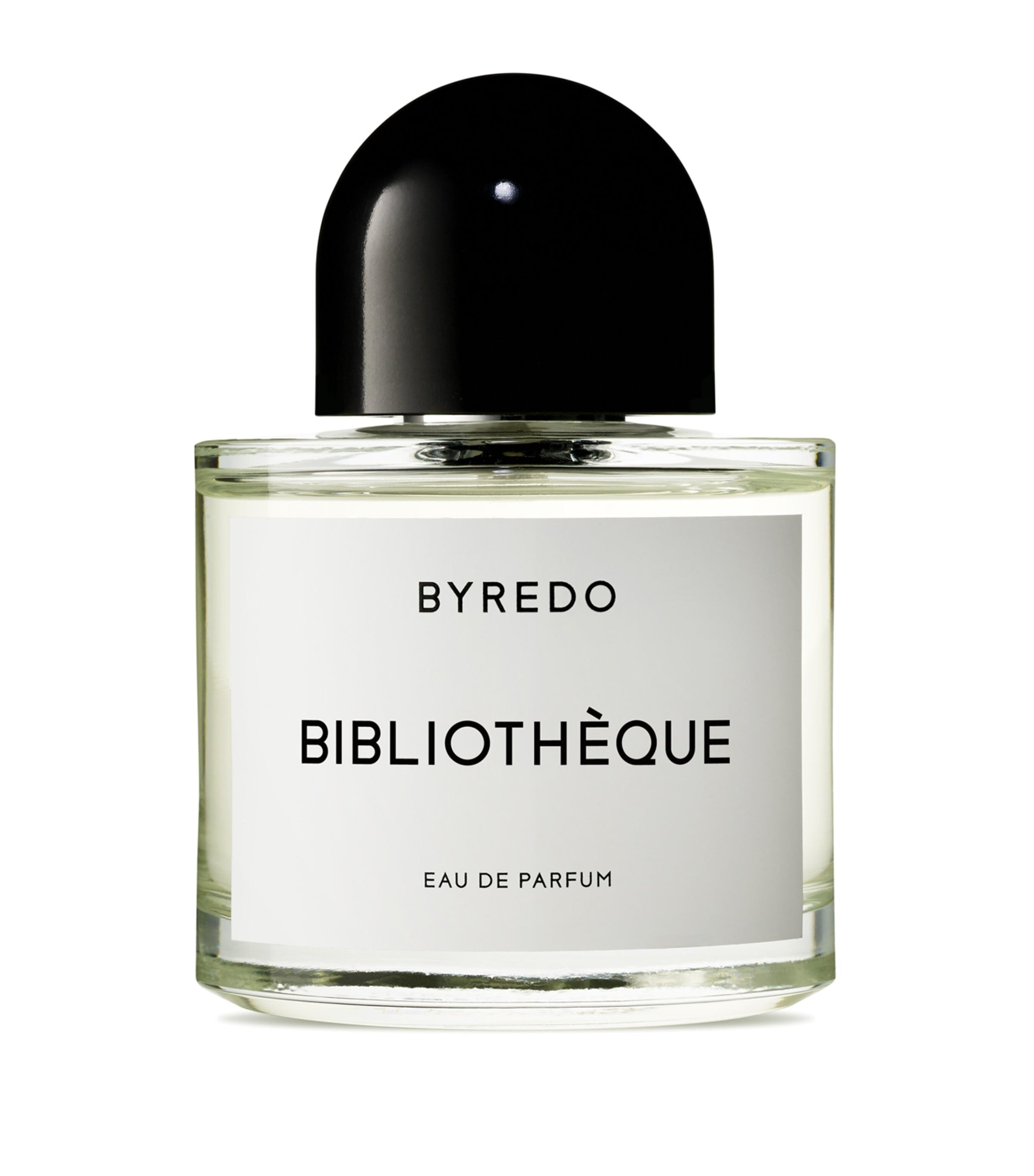 Byredo Bibliothèque Eau de Parfum 100ml - British product