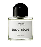 Byredo Bibliothèque Eau de Parfum 100ml - British product
