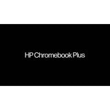 HP Chromebook Plus 14-inch, UK version