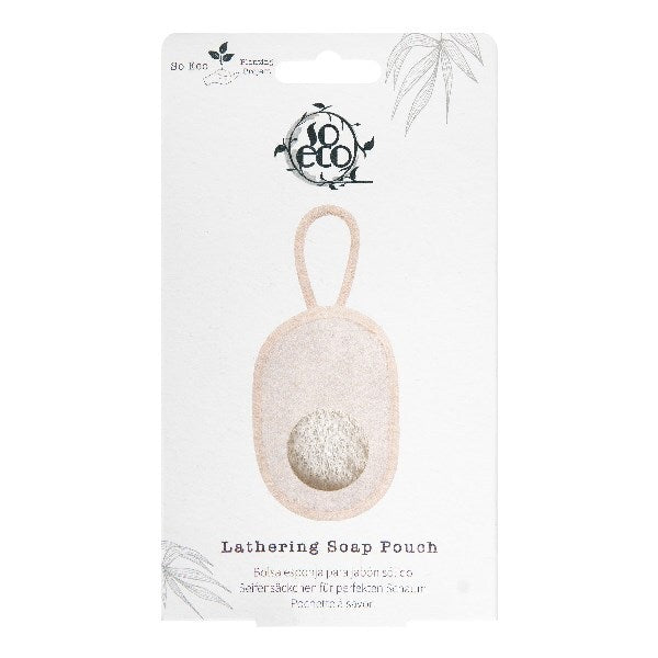 So Eco Lathering Soap Pouch GOODS Superdrug   