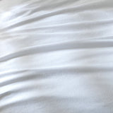 Habitat stonewashed cotton white single bedding set (British brand)
